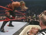 Kane Shuts the Casket lid on HHH